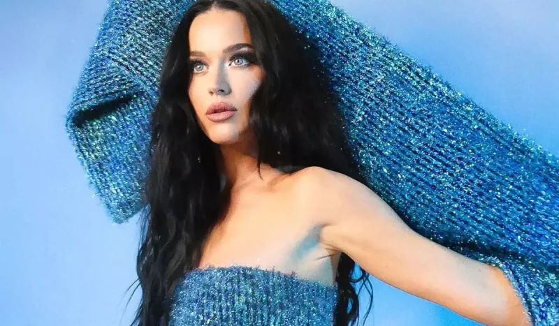 Keti Perri İstanbulda konsert verəcək