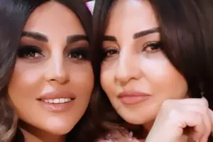 “Ömrüm sənə qurban olsun”