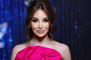 Ülviyyədən boşanmadan sonra yeni qərar!