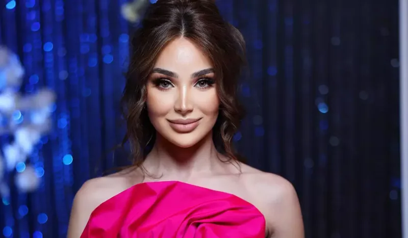 Ülviyyədən boşanmadan sonra yeni qərar!