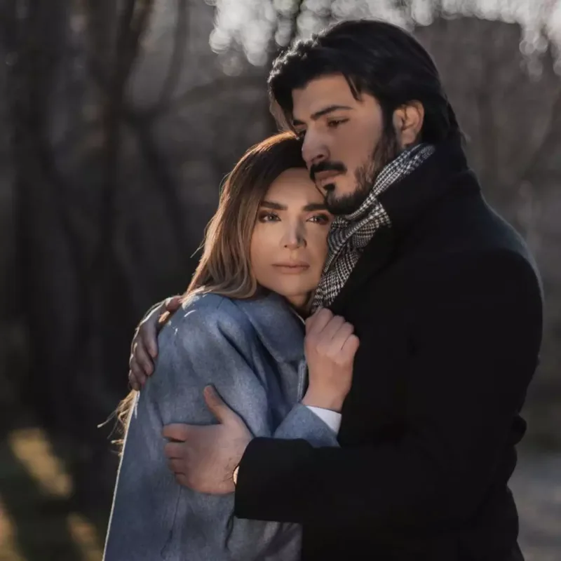 Ülviyyədən boşanmadan sonra yeni qərar!