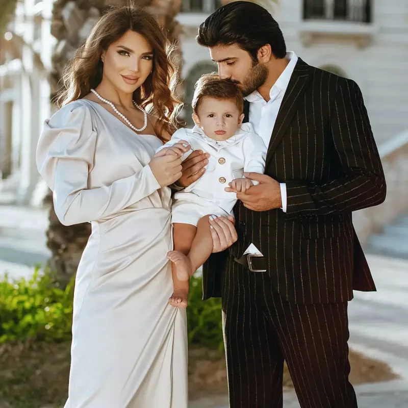 Ülviyyədən boşanmadan sonra yeni qərar!