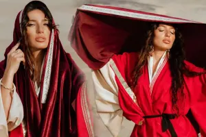 Dilarənin “Cazibə”si!