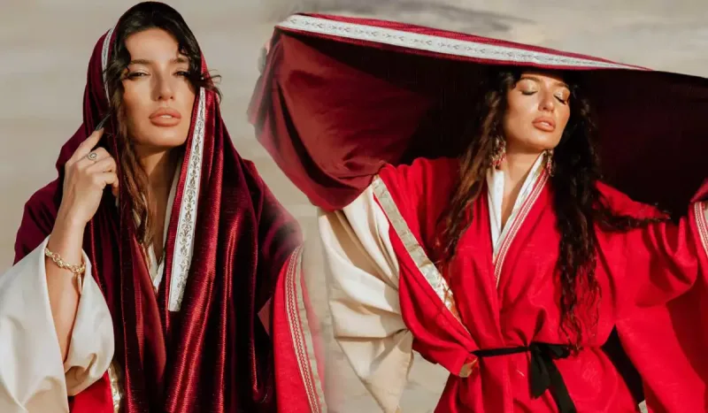 Dilarənin “Cazibə”si!