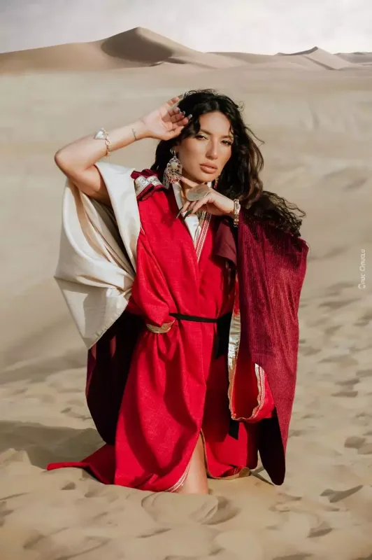 Dilarənin “Cazibə”si!