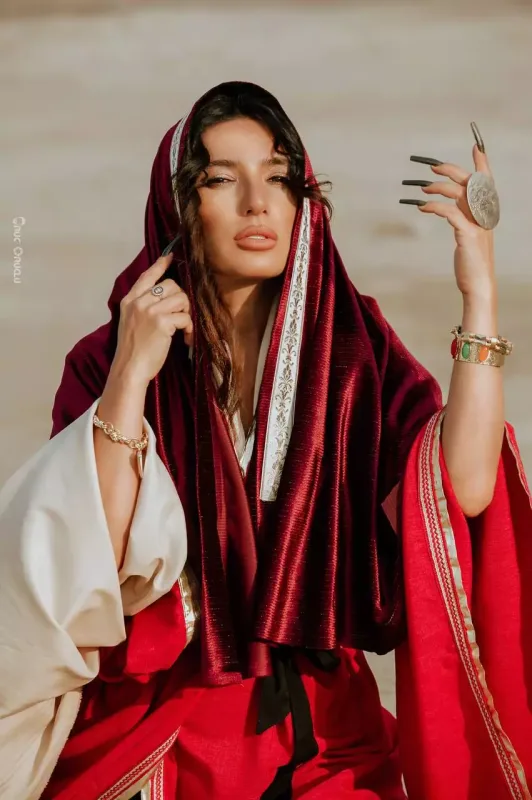 Dilarənin “Cazibə”si!