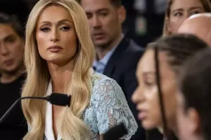 “16 yaşımda cinsi zorakılığa məruz qalmışam”