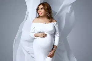 Leylanın ikinci övladı oldu