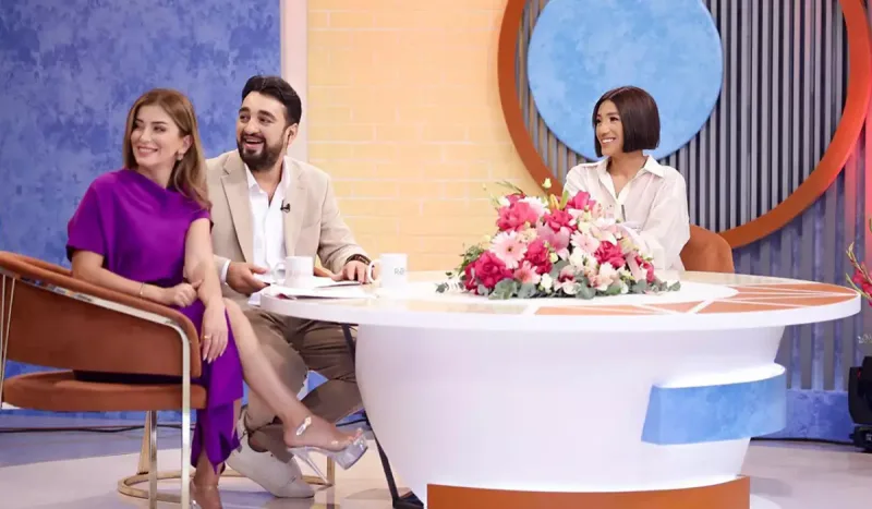 “Rəngarəng səhər” yayımlanmayacaq