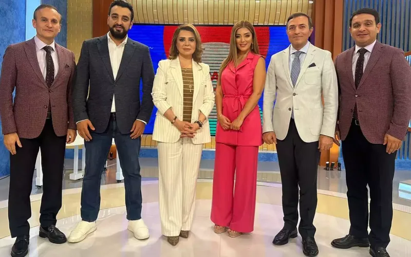 “Rəngarəng səhər” yayımlanmayacaq