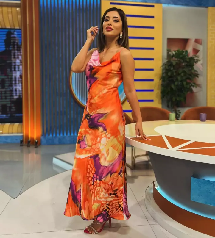 “Rəngarəng səhər” yayımlanmayacaq