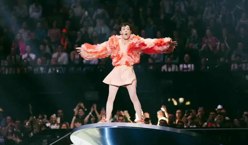 Növbəti Avroviziya hansı şəhərdə keçiriləcək?