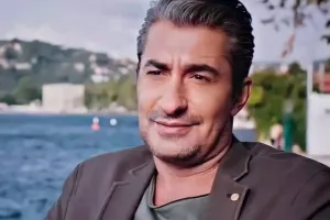Erkan Petekkayanın oğlu məzun oldu