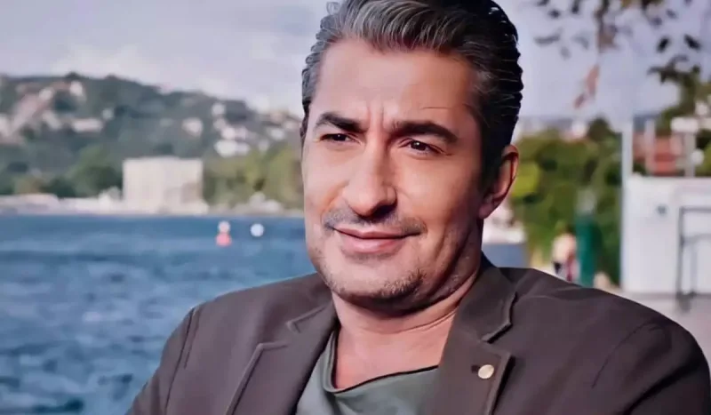 Erkan Petekkayanın oğlu məzun oldu