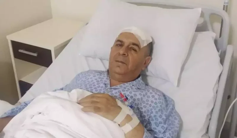 Allahverdi Yolçuyev ağır əməliyyat keçirdi