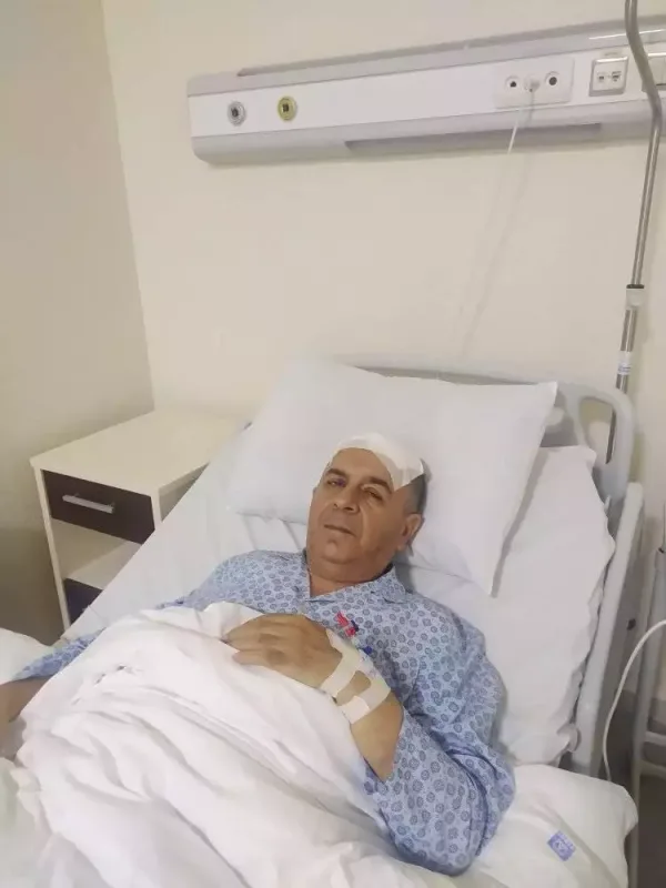 Allahverdi Yolçuyev ağır əməliyyat keçirdi