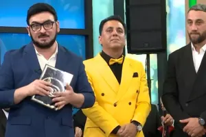 “Toylar kralı”nın qalibi onlar oldu!