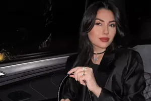 Safura özünə biznes qurdu