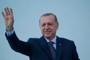 “Ərdoğanın xarizmatik gücü var”