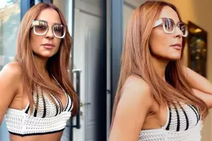 “Gözəl görünmək bəzənməklə olmur”