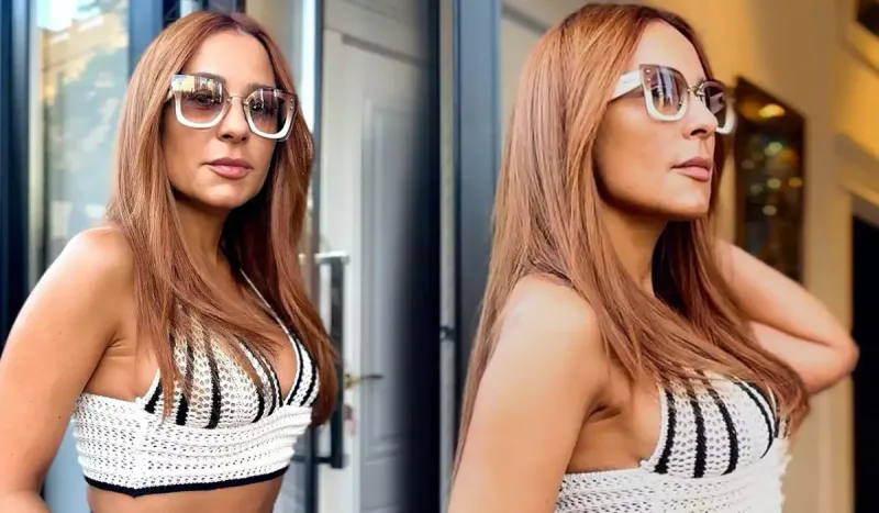 “Gözəl görünmək bəzənməklə olmur”