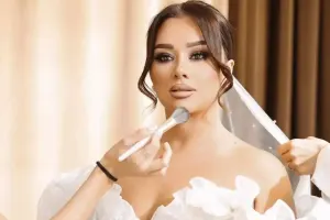 Xatirədən “toy” şəkilləri