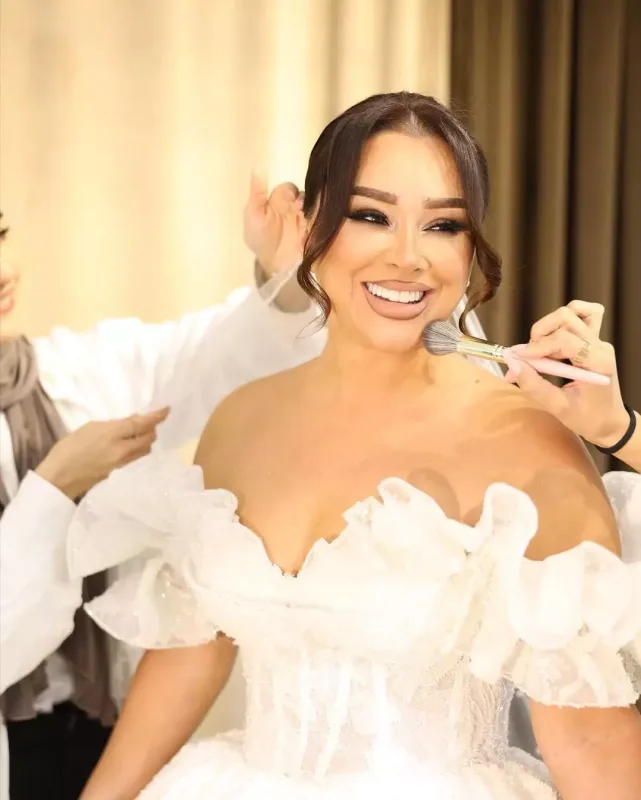 Xatirədən “toy” şəkilləri