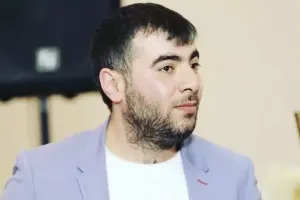 Həbsdə olan Rəşad Dağlının yeni mahnısı çıxdı