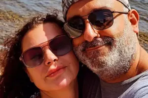 10 illik evlilikdən sonra yeni eşq