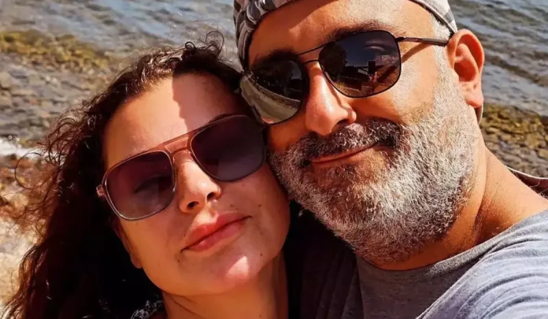 10 illik evlilikdən sonra yeni eşq