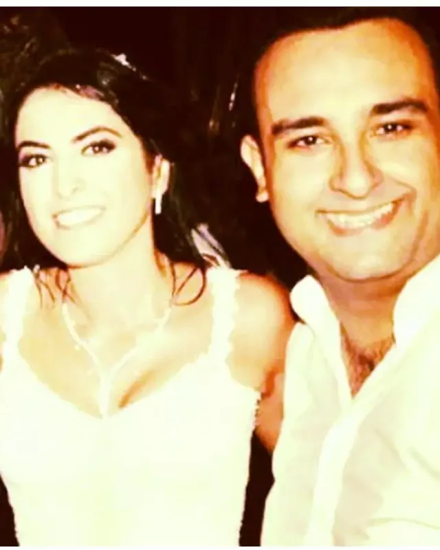 10 illik evlilikdən sonra yeni eşq