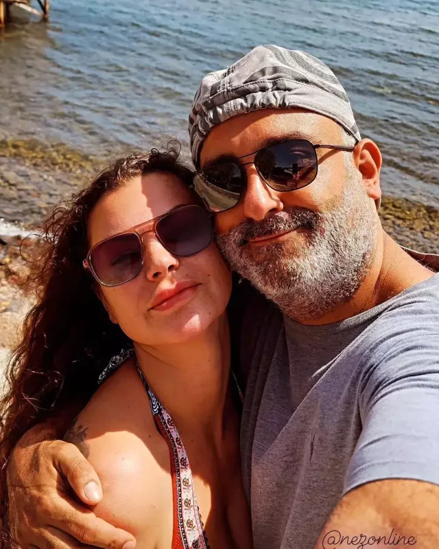 10 illik evlilikdən sonra yeni eşq