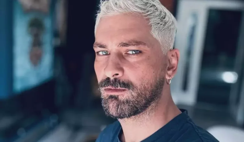 Yeni stili bəyənilmədi