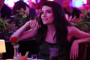 “İnci taneleri”ndə sürpriz sima!