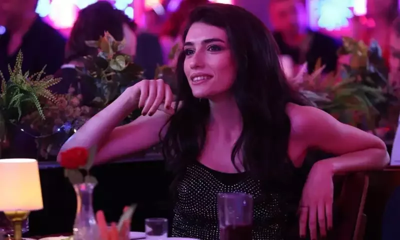 “İnci taneleri”ndə sürpriz sima!