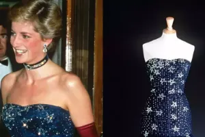 Diananın əşyaları 5 milyona satıldı!