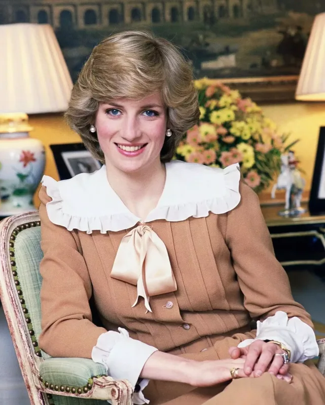 Diananın əşyaları 5 milyona satıldı!