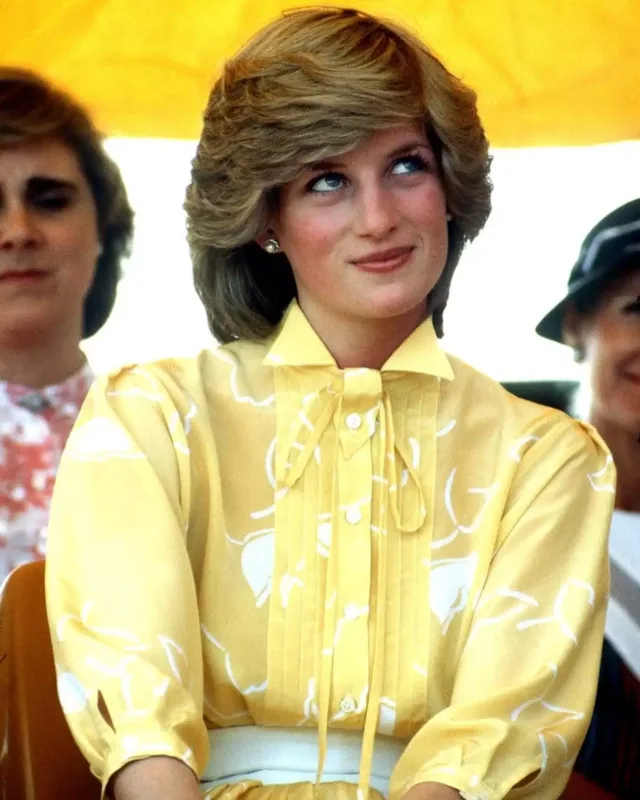 Diananın əşyaları 5 milyona satıldı!