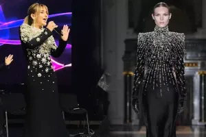 Zuhair Muradın dəfiləsində Xanbabayeva izi!