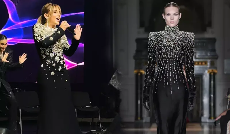 Zuhair Muradın dəfiləsində Xanbabayeva izi!