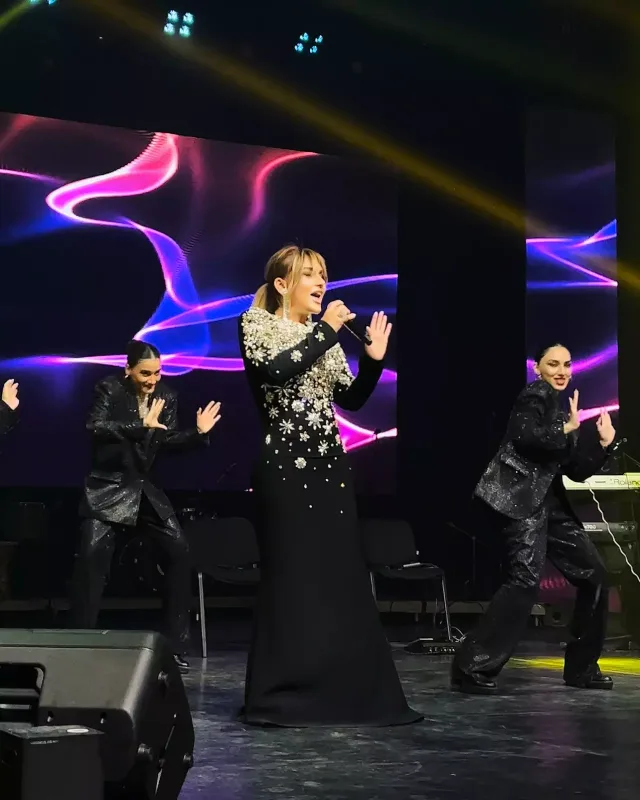 Zuhair Muradın dəfiləsində Xanbabayeva izi!