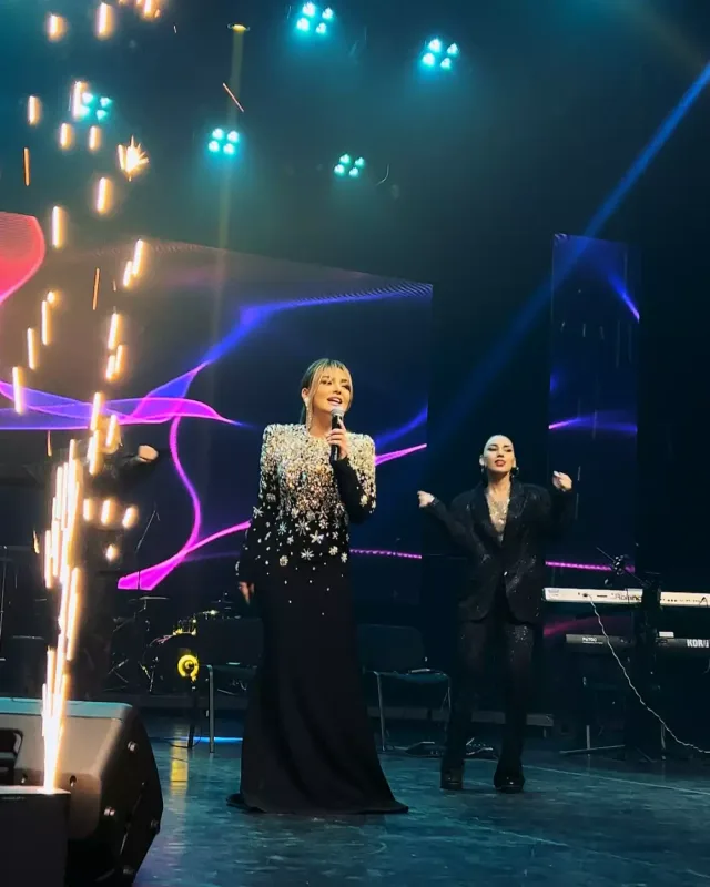 Zuhair Muradın dəfiləsində Xanbabayeva izi!