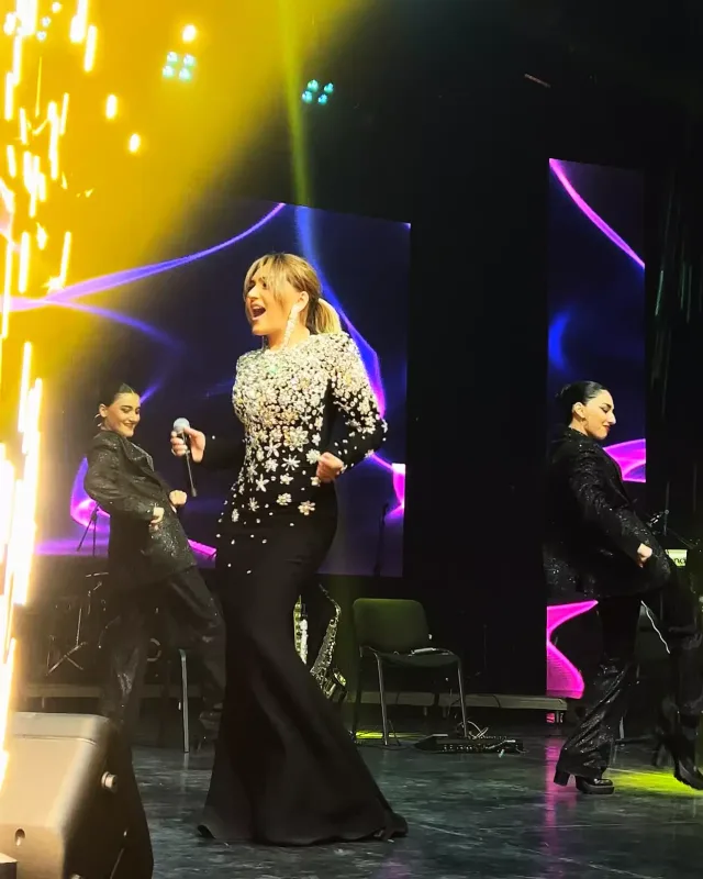 Zuhair Muradın dəfiləsində Xanbabayeva izi!