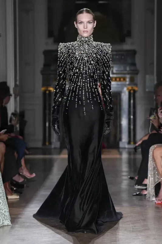 Zuhair Muradın dəfiləsində Xanbabayeva izi!