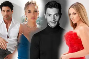 Hadise seriala çəkilir - Hamısı boş roldadır!