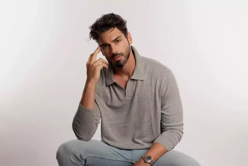 Hadise seriala çəkilir - Hamısı boş roldadır!