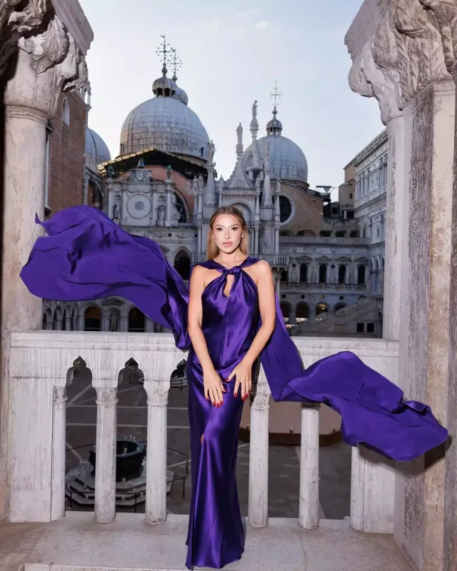 Hadise seriala çəkilir - Hamısı boş roldadır!