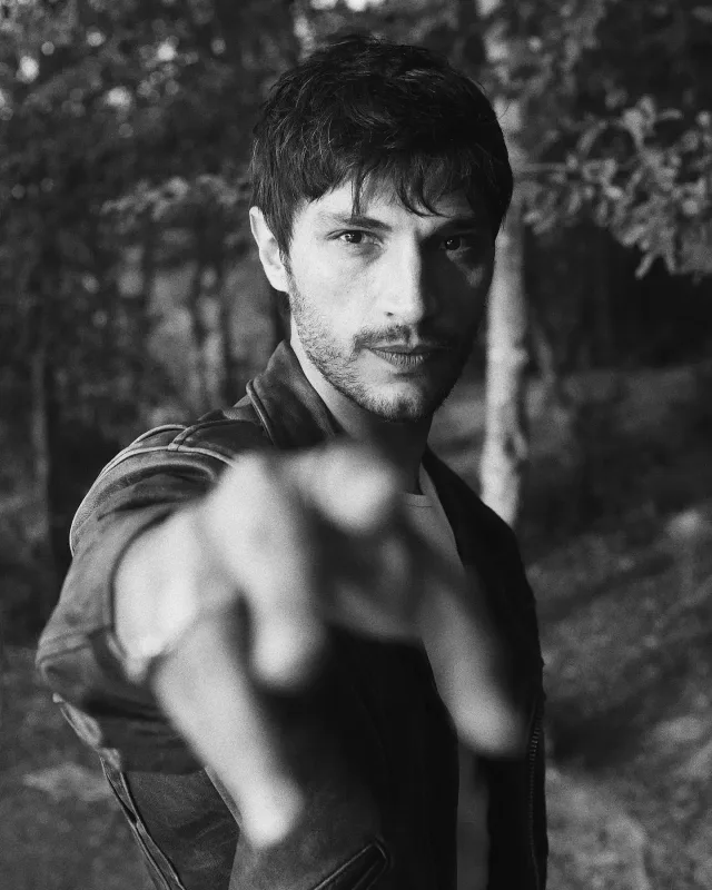 Hadise seriala çəkilir - Hamısı boş roldadır!