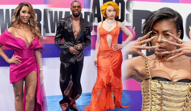 Gecəyə belə qatıldılar...