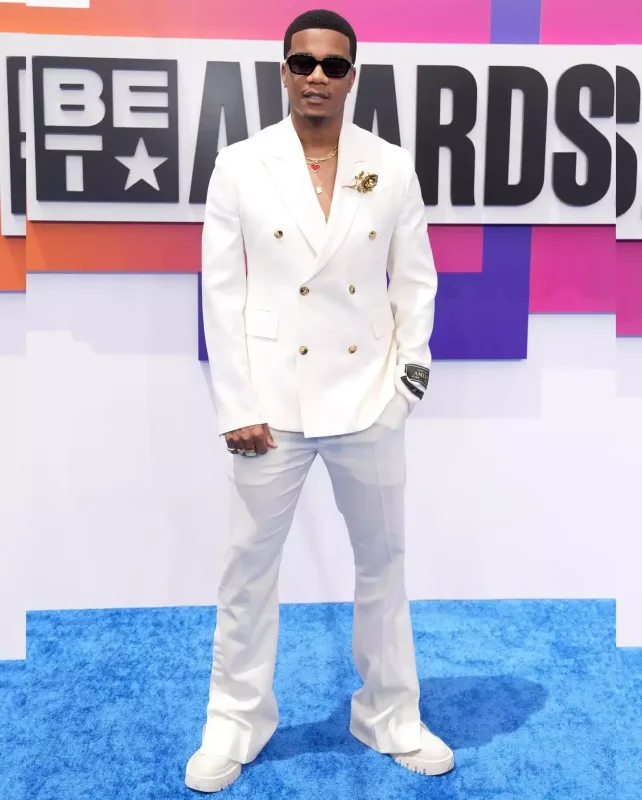 Gecəyə belə qatıldılar...